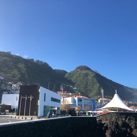 Perola Views Inn By Madeira Sun Travel Порту-Мониш Экстерьер фото