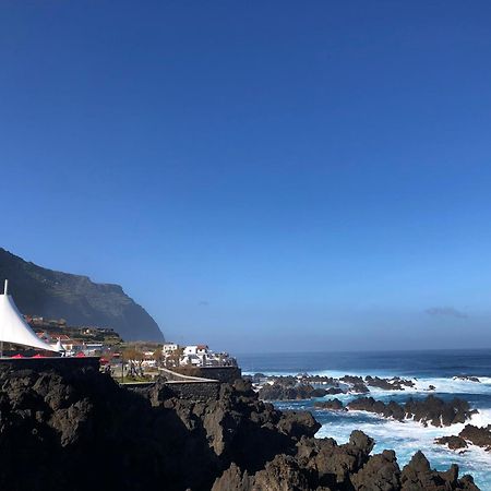 Perola Views Inn By Madeira Sun Travel Порту-Мониш Экстерьер фото