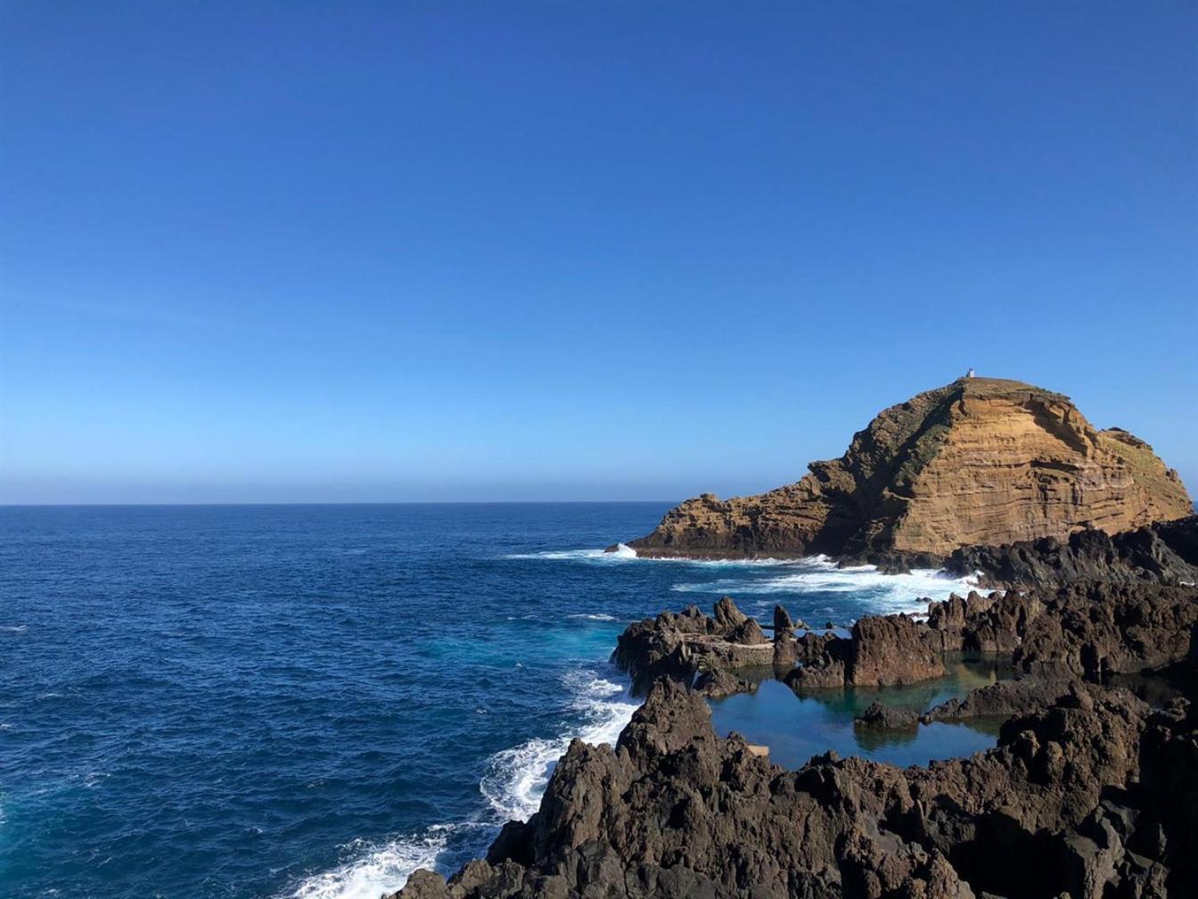 Perola Views Inn By Madeira Sun Travel Порту-Мониш Экстерьер фото