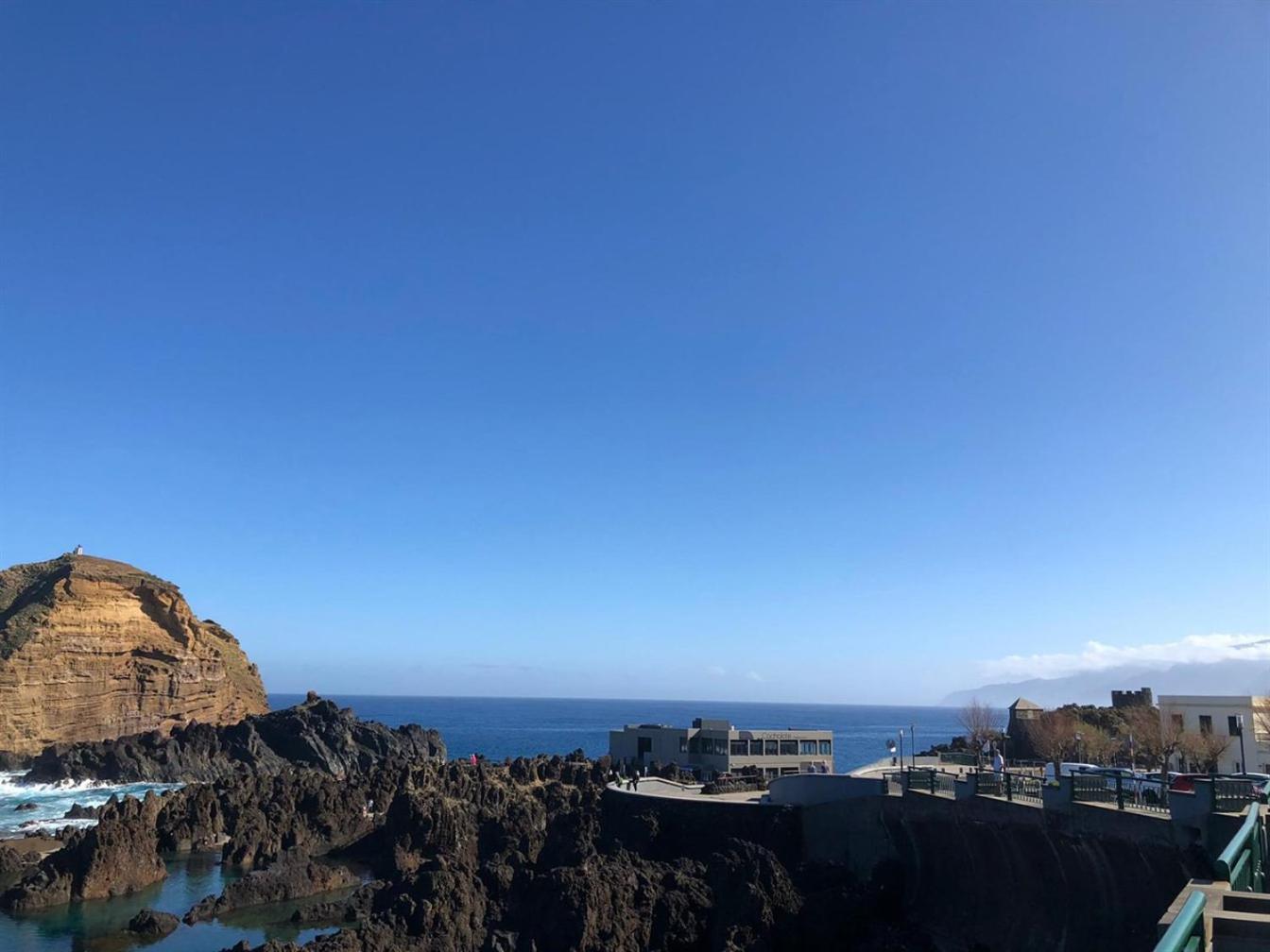 Perola Views Inn By Madeira Sun Travel Порту-Мониш Экстерьер фото