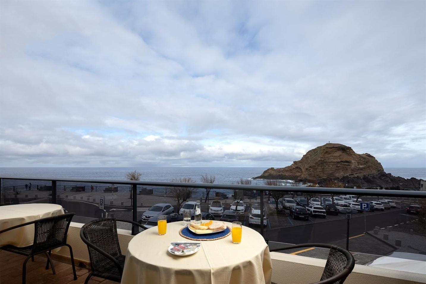Perola Views Inn By Madeira Sun Travel Порту-Мониш Экстерьер фото