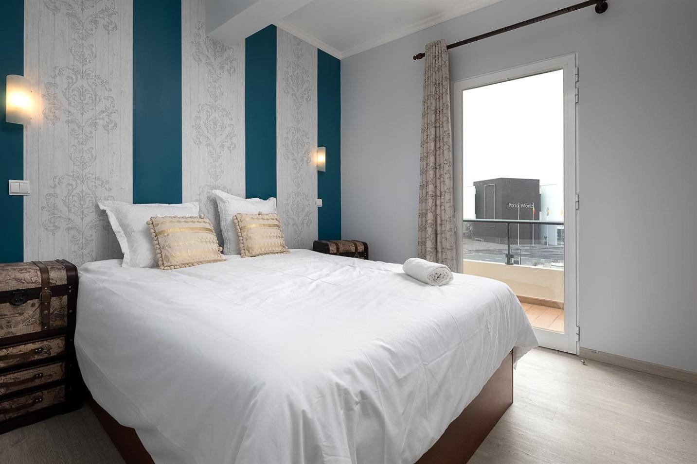 Perola Views Inn By Madeira Sun Travel Порту-Мониш Экстерьер фото