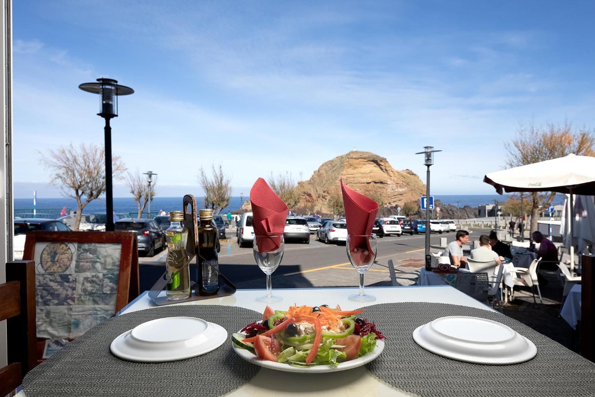 Perola Views Inn By Madeira Sun Travel Порту-Мониш Экстерьер фото