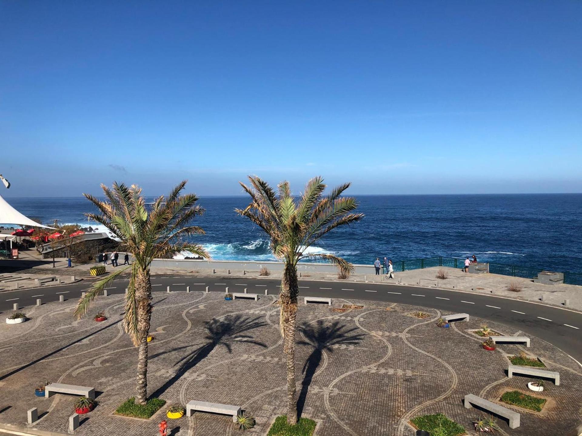 Perola Views Inn By Madeira Sun Travel Порту-Мониш Экстерьер фото