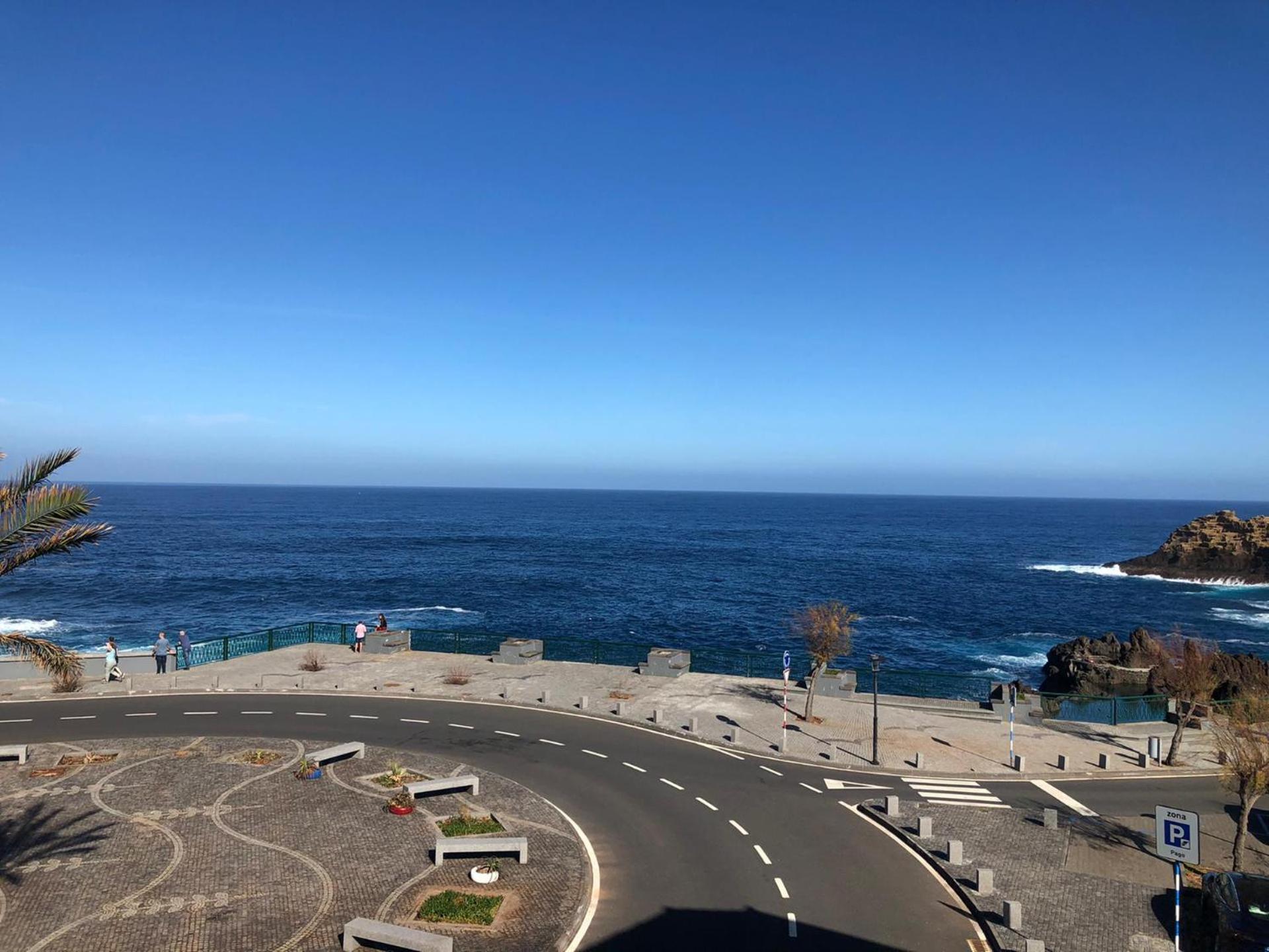 Perola Views Inn By Madeira Sun Travel Порту-Мониш Экстерьер фото