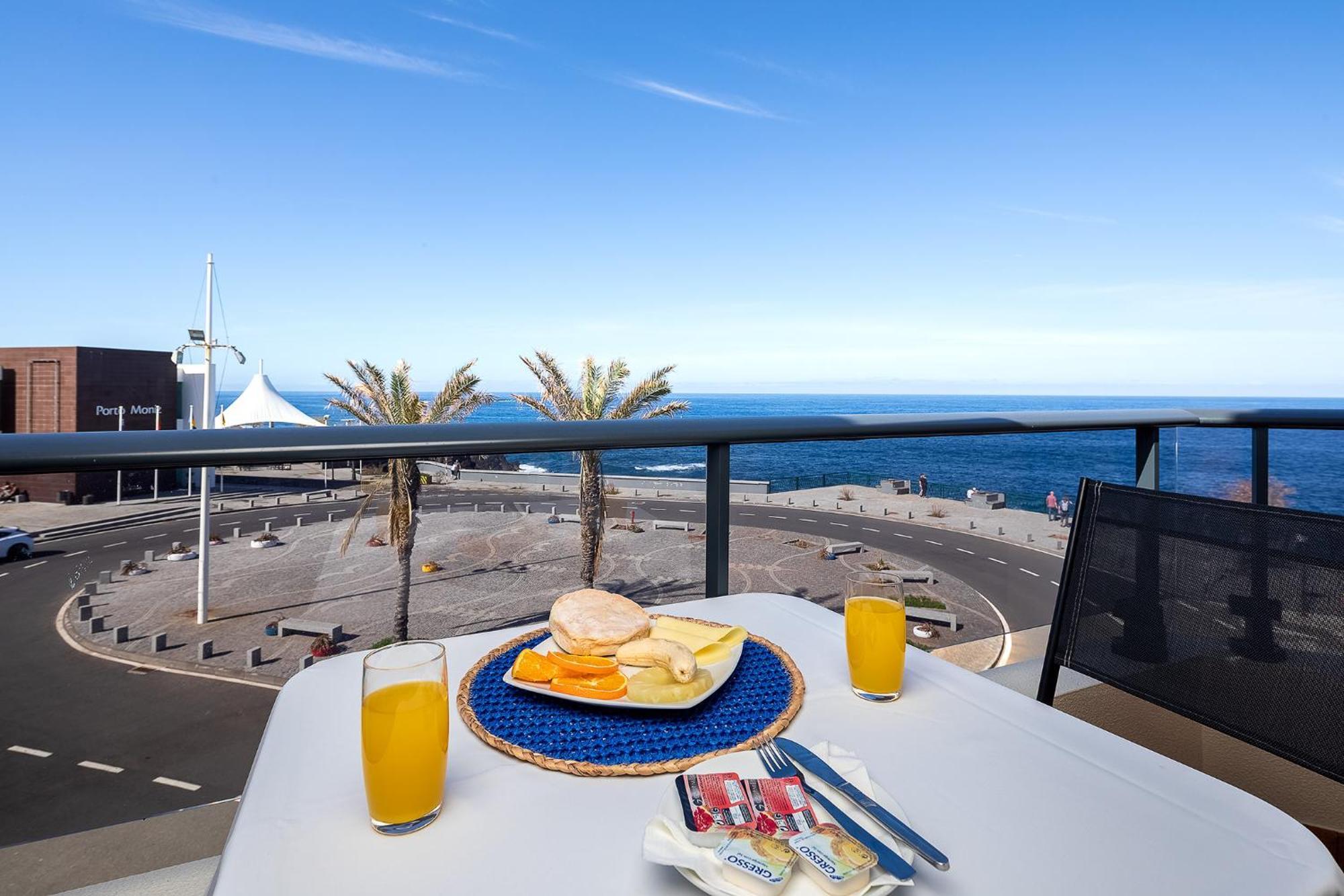 Perola Views Inn By Madeira Sun Travel Порту-Мониш Экстерьер фото