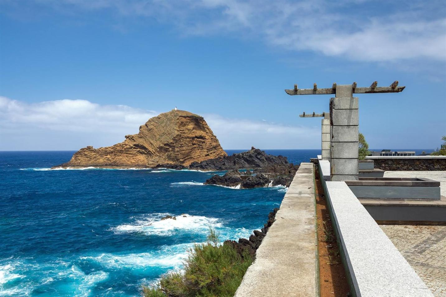 Perola Views Inn By Madeira Sun Travel Порту-Мониш Экстерьер фото