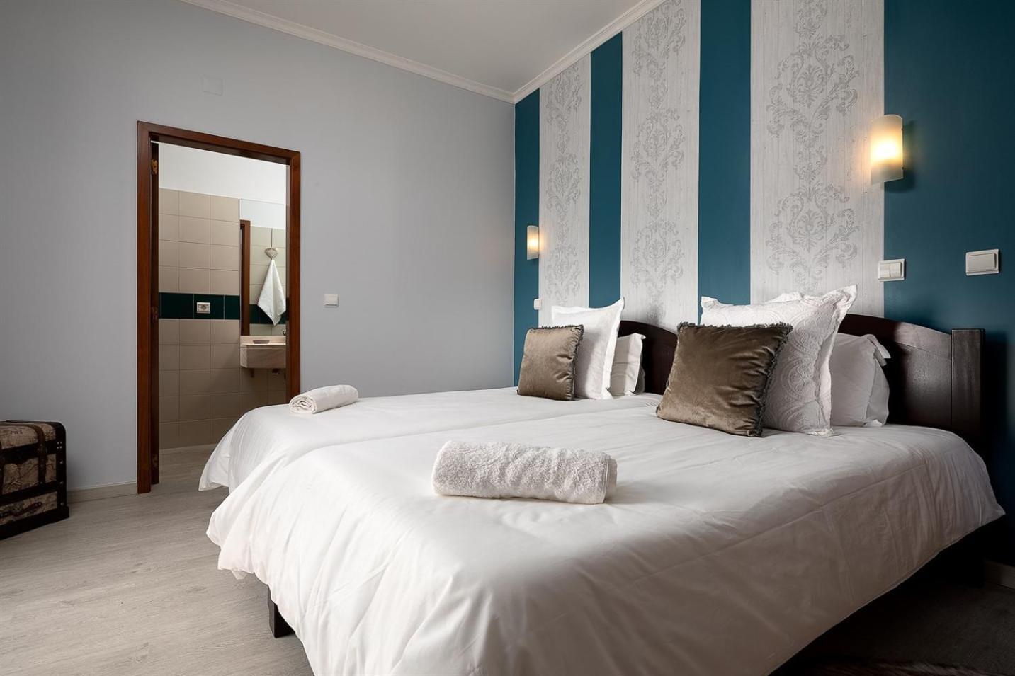 Perola Views Inn By Madeira Sun Travel Порту-Мониш Экстерьер фото