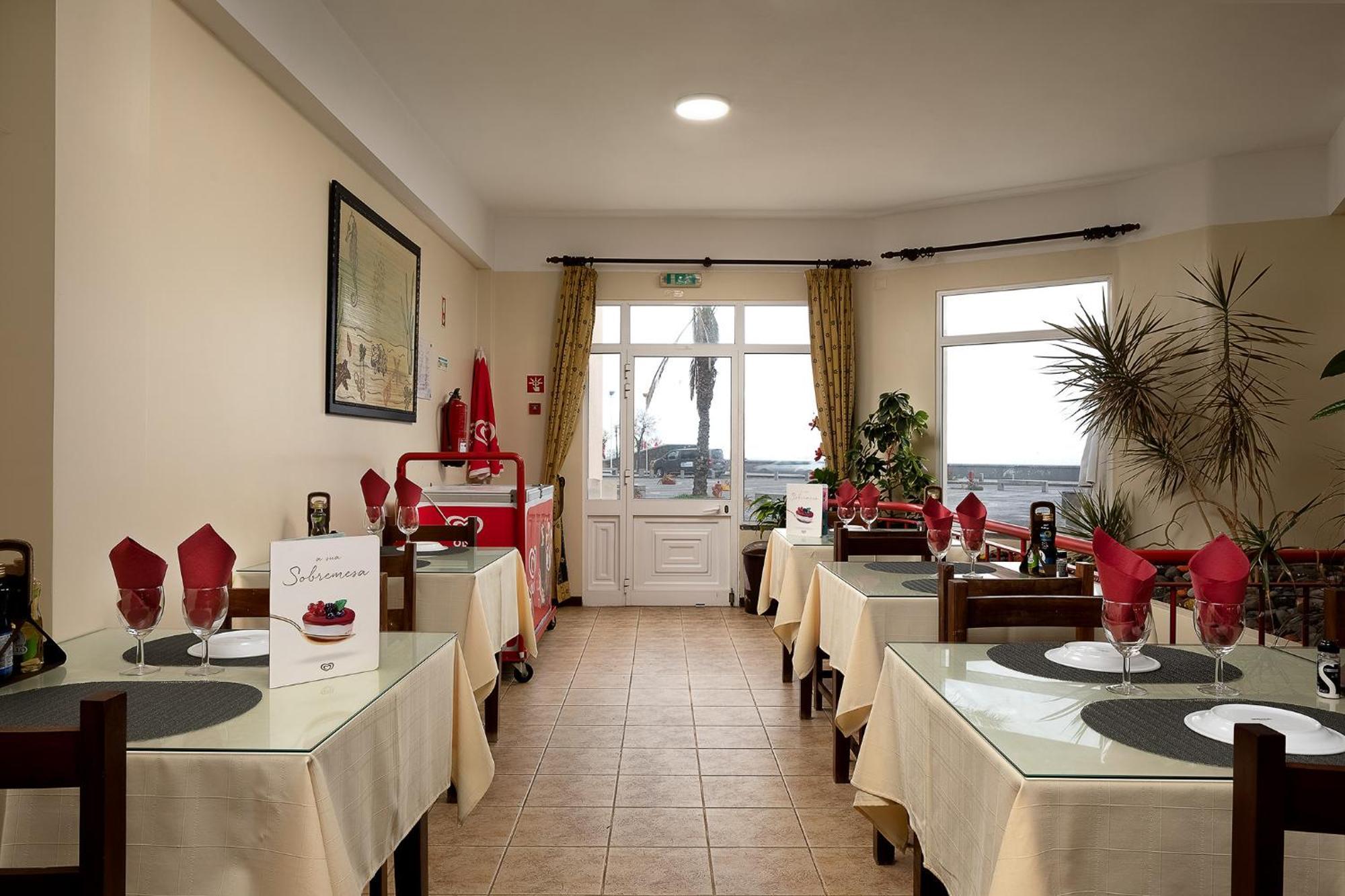Perola Views Inn By Madeira Sun Travel Порту-Мониш Экстерьер фото