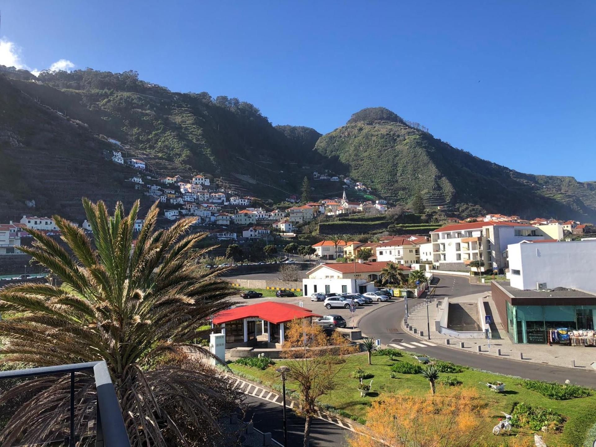 Perola Views Inn By Madeira Sun Travel Порту-Мониш Экстерьер фото