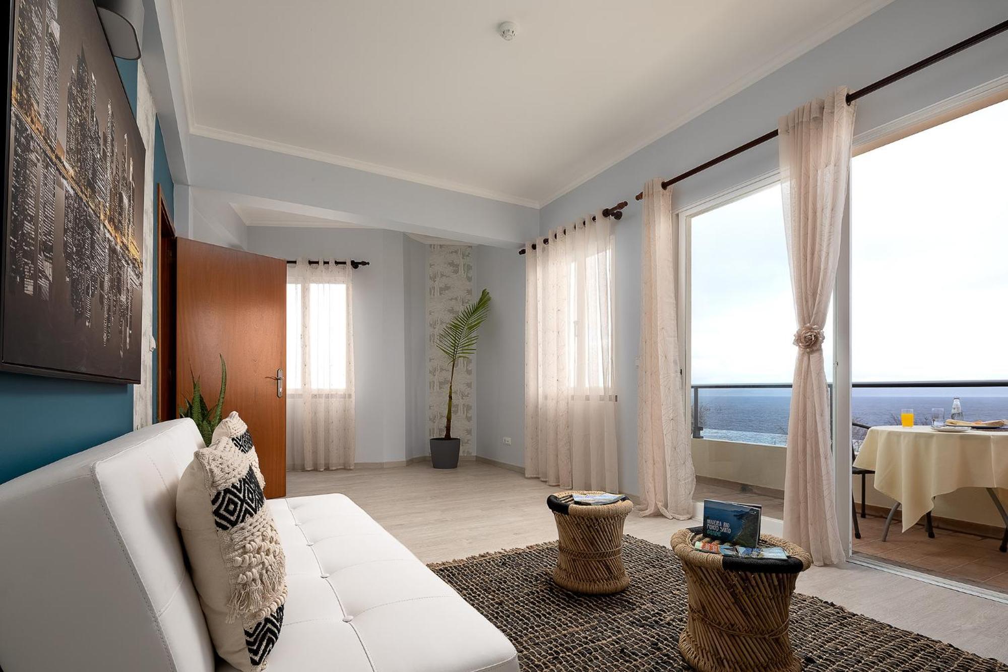 Perola Views Inn By Madeira Sun Travel Порту-Мониш Экстерьер фото
