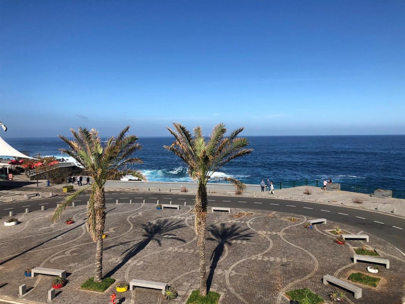Perola Views Inn By Madeira Sun Travel Порту-Мониш Экстерьер фото
