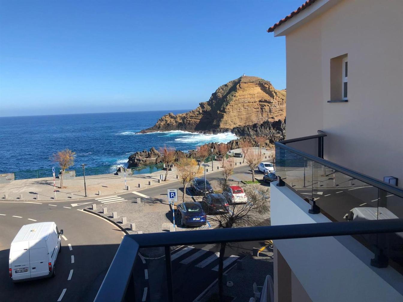 Perola Views Inn By Madeira Sun Travel Порту-Мониш Экстерьер фото