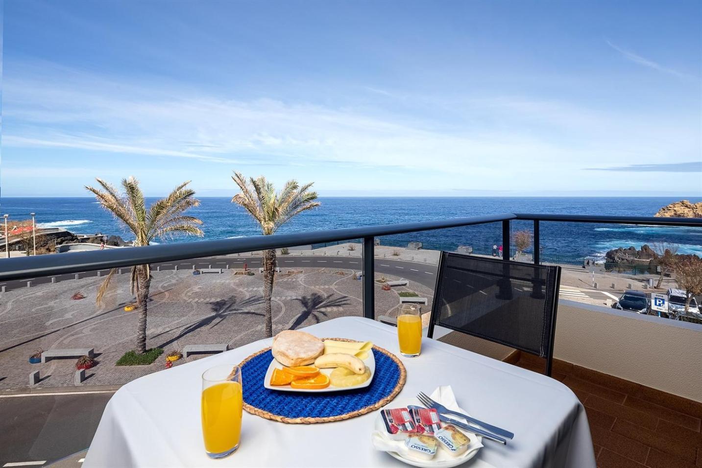 Perola Views Inn By Madeira Sun Travel Порту-Мониш Экстерьер фото