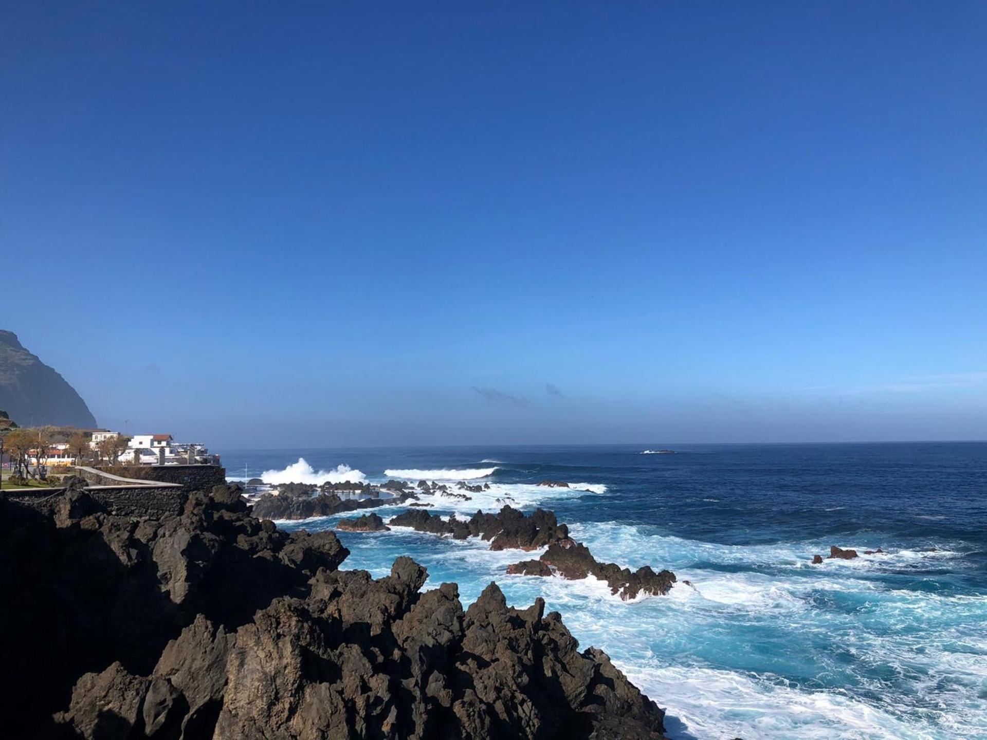 Perola Views Inn By Madeira Sun Travel Порту-Мониш Экстерьер фото